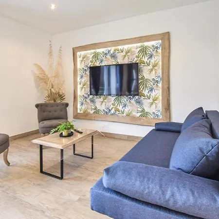 Amazing In With Wifi Casa vacanze Angerville-l'Orcher
