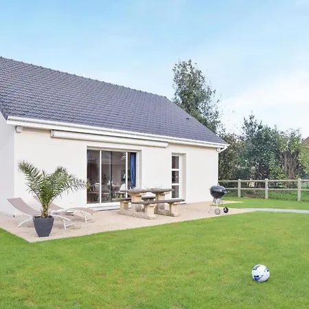 Cozy In Dom wakacyjny *