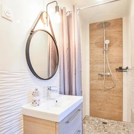 Holiday home Cozy In