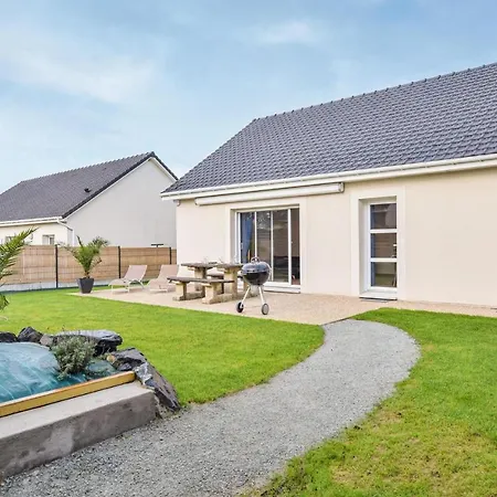 Cozy In Сasa de vacaciones *