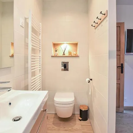 Beautiful In Angerville-lorcher With Wifi Holiday home *