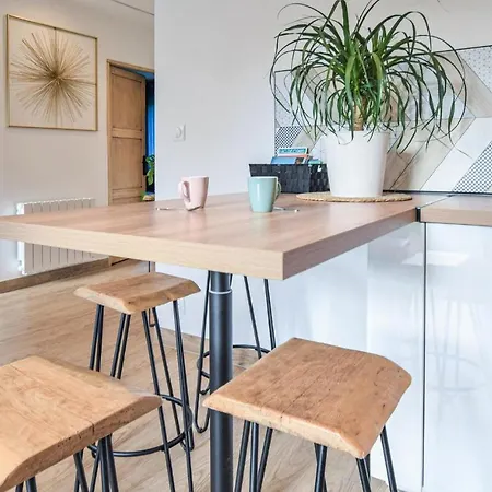 Cozy In Dom wakacyjny