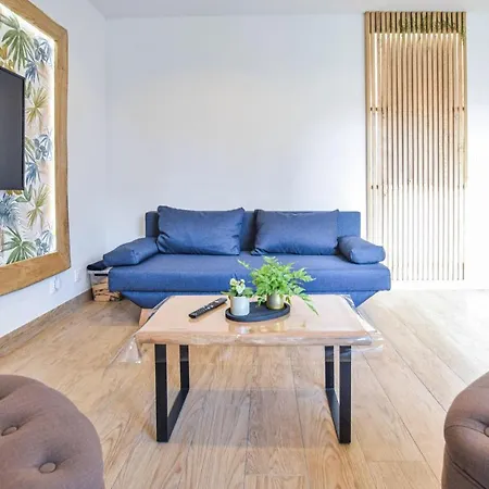 Cozy In Holiday home