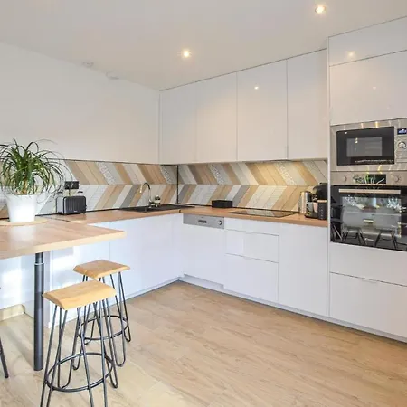 Cozy In Holiday home *