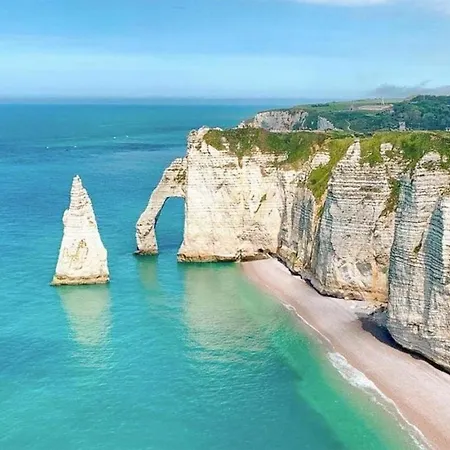 Cozy In Angerville-l'Orcher