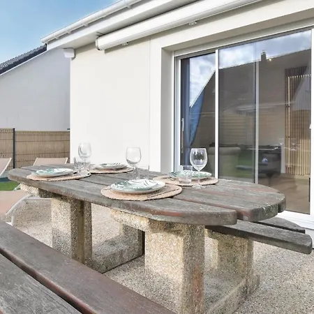 Luxurious In With Wifi Angerville-l'Orcher