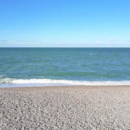 Cozy In Angerville-l'Orcher