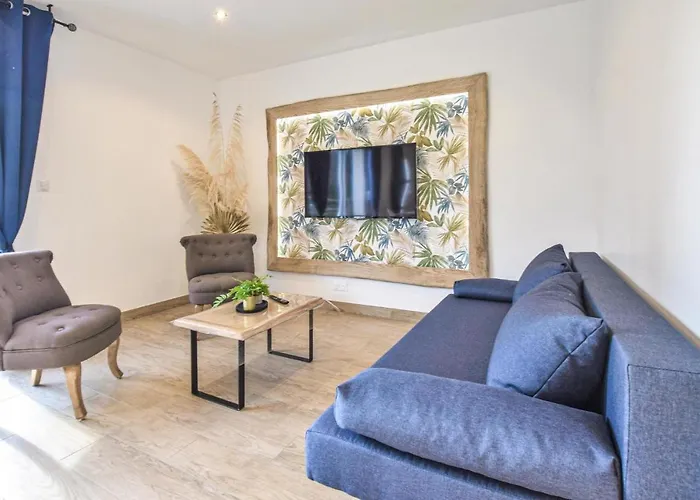 Cozy In Сasa de vacaciones Angerville-l'Orcher