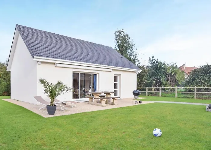 Cozy In Сasa de vacaciones *