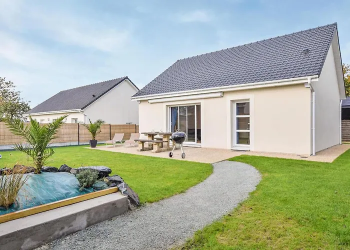 Cozy In Сasa de vacaciones *