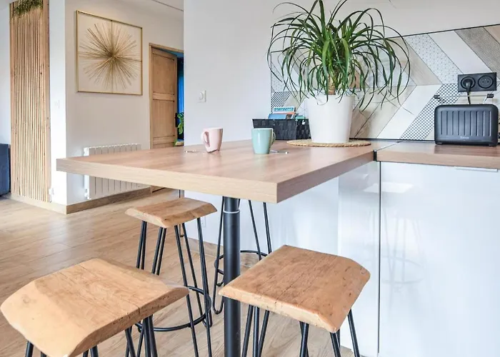 Cozy In Сasa de vacaciones