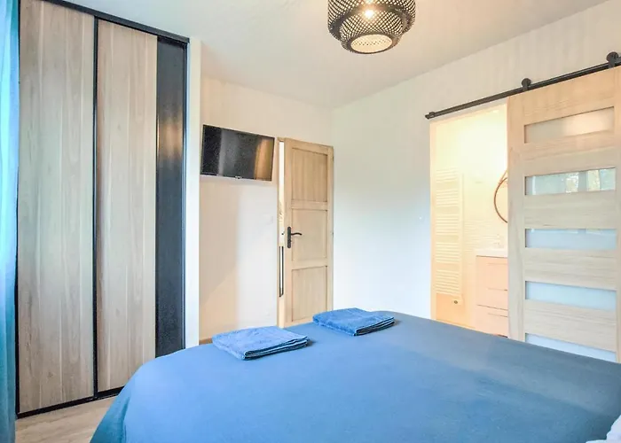 Cozy In Сasa de vacaciones