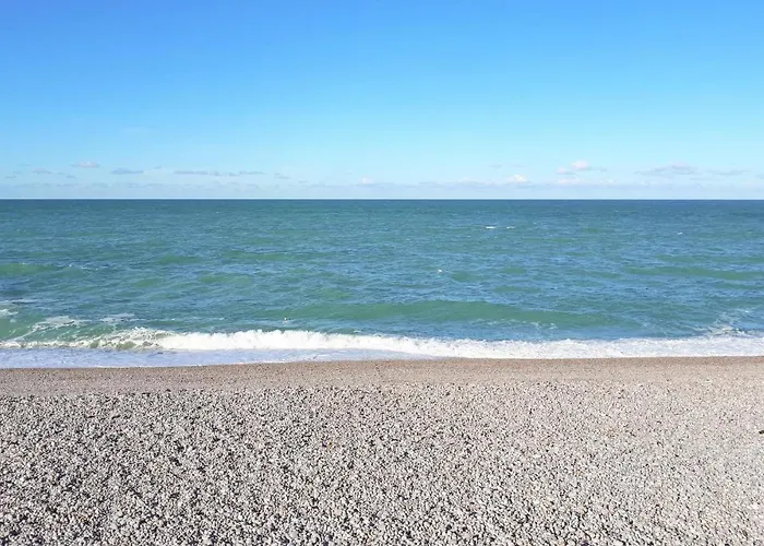 Cozy In Angerville-l'Orcher